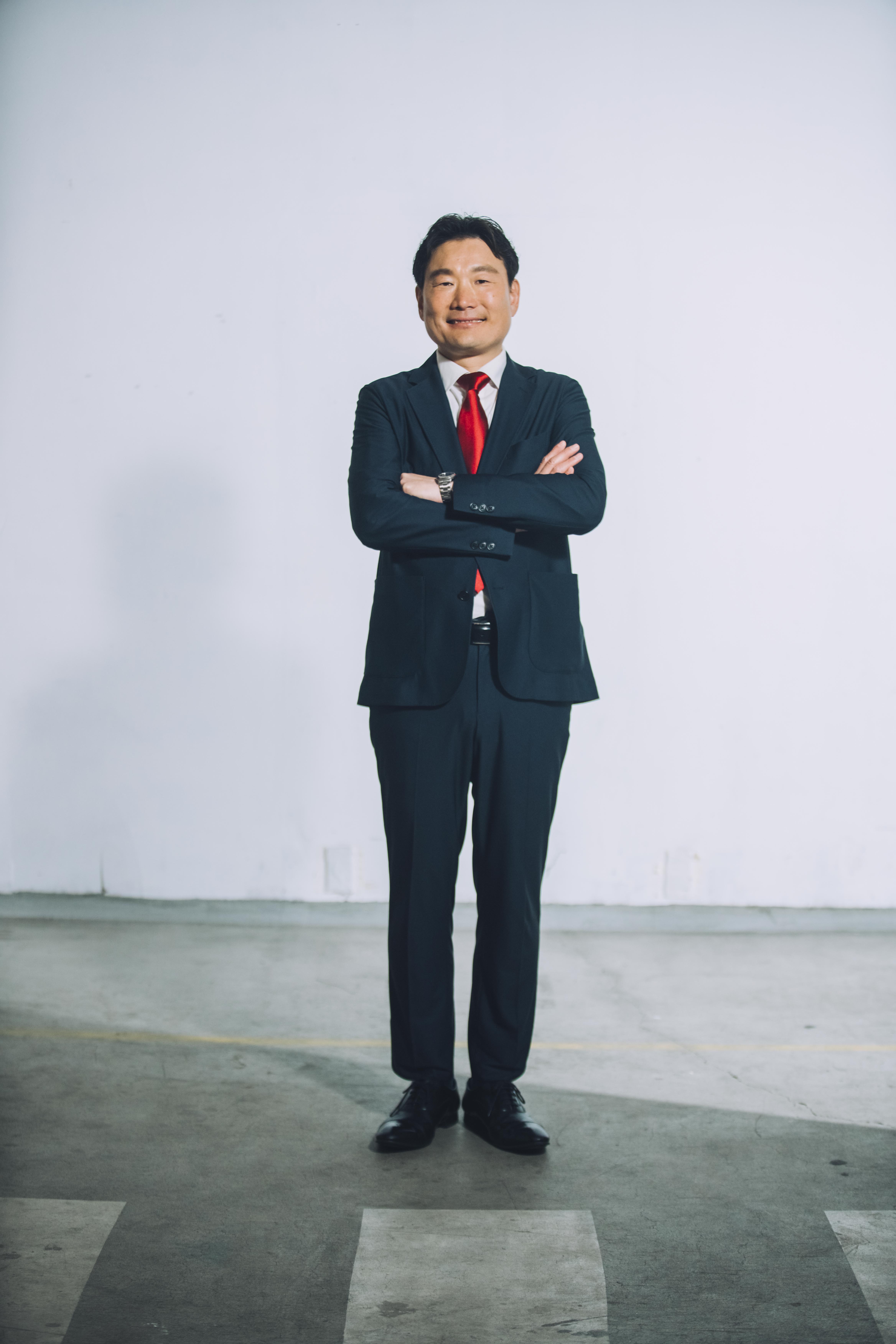 株式会社轟自動車 代表取締役社長 津田剛